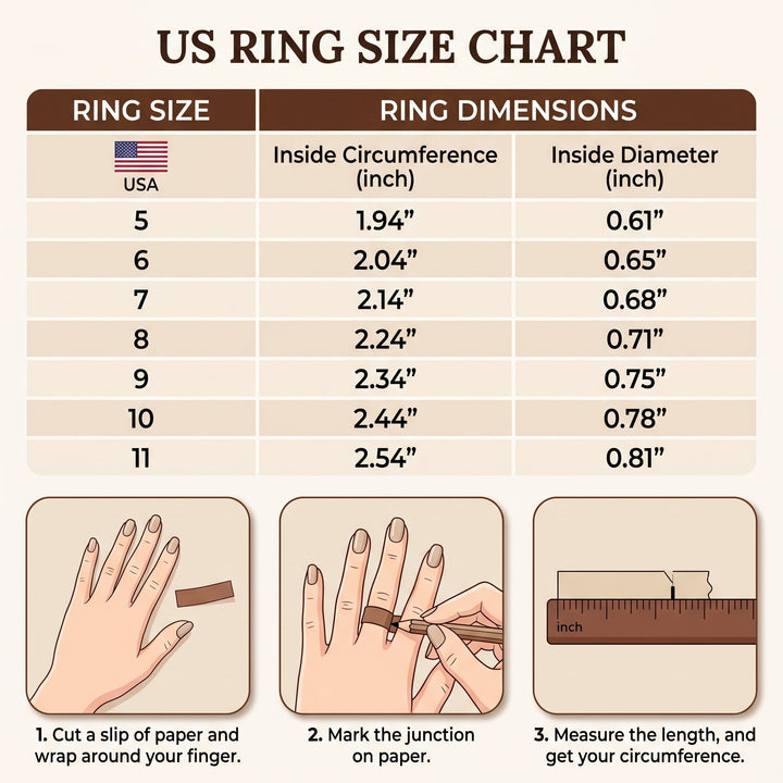 Anel de Folha de Ametista Dourada